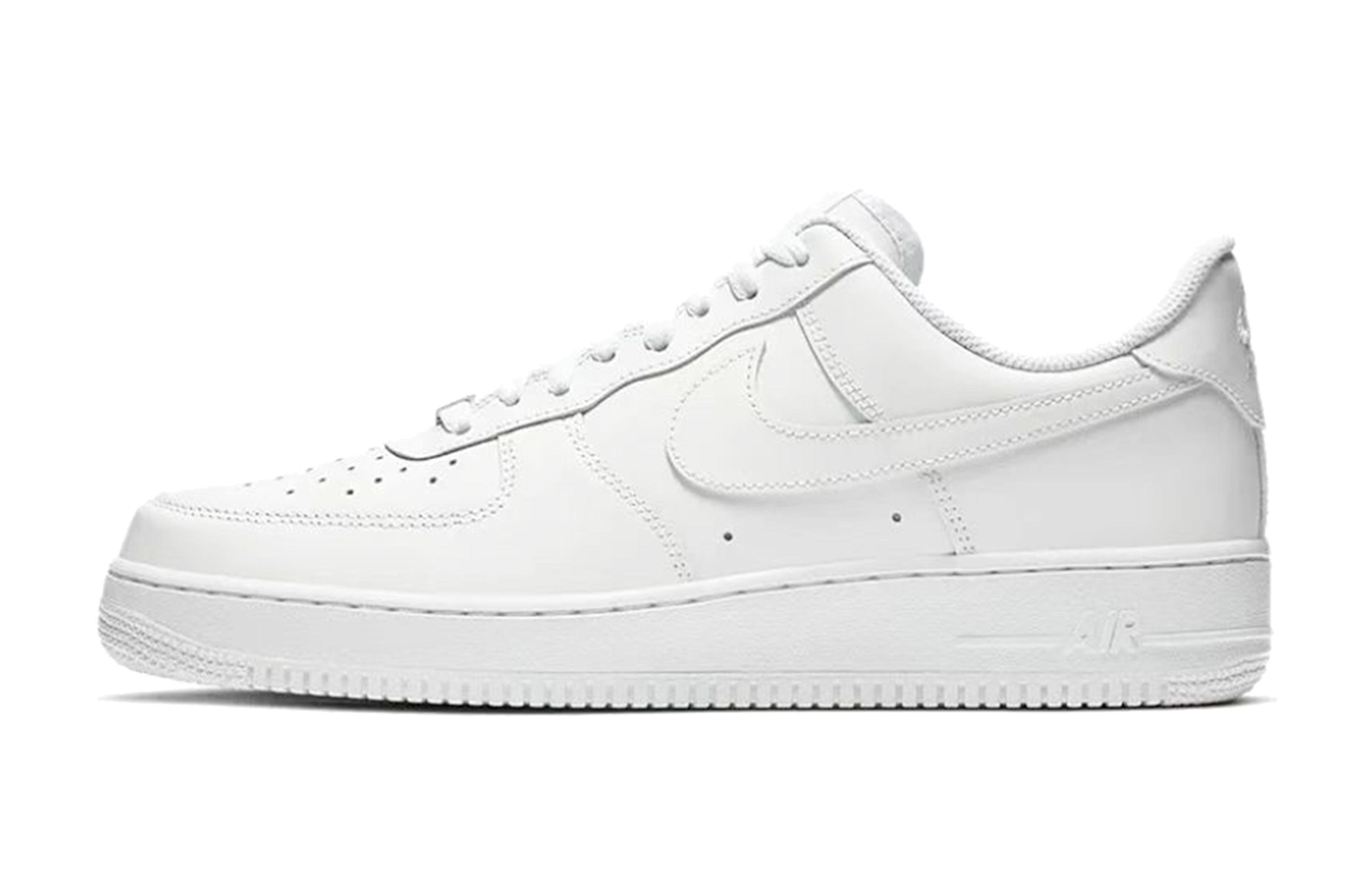 Nike Air Force 1 Skateboard Shoes Women's Low-Top White/Pink купить в интернет-магазине Yoocart с быстрой доставкой по России.
