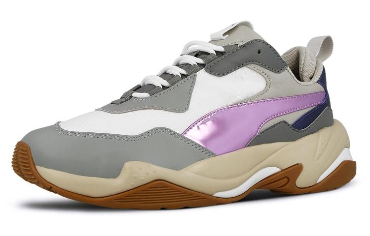 PUMA Thunder Electric White Pink Lavender Women's купить в интернет-магазине Yoocart с быстрой доставкой по России.