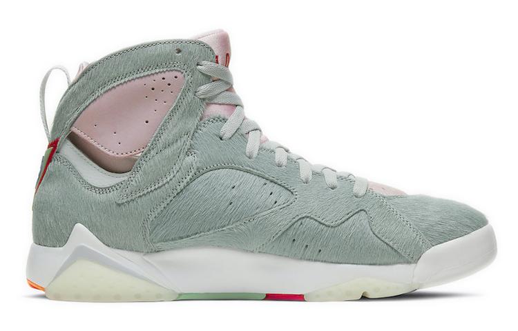 Air Jordan 7 Retro Se 'Hare 2.0' купить в интернет-магазине Yoocart с быстрой доставкой по России.