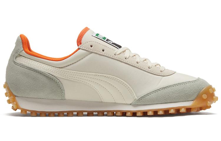 Puma Fast Rider White Aqua Grey купить в интернет-магазине Yoocart с быстрой доставкой по России.