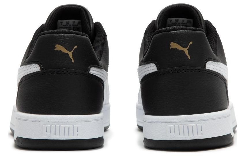 PUMA Кроссовки для скейтбординга Low Top Унисекс