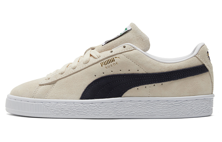 Puma Suede "Pristine Parisian Night"