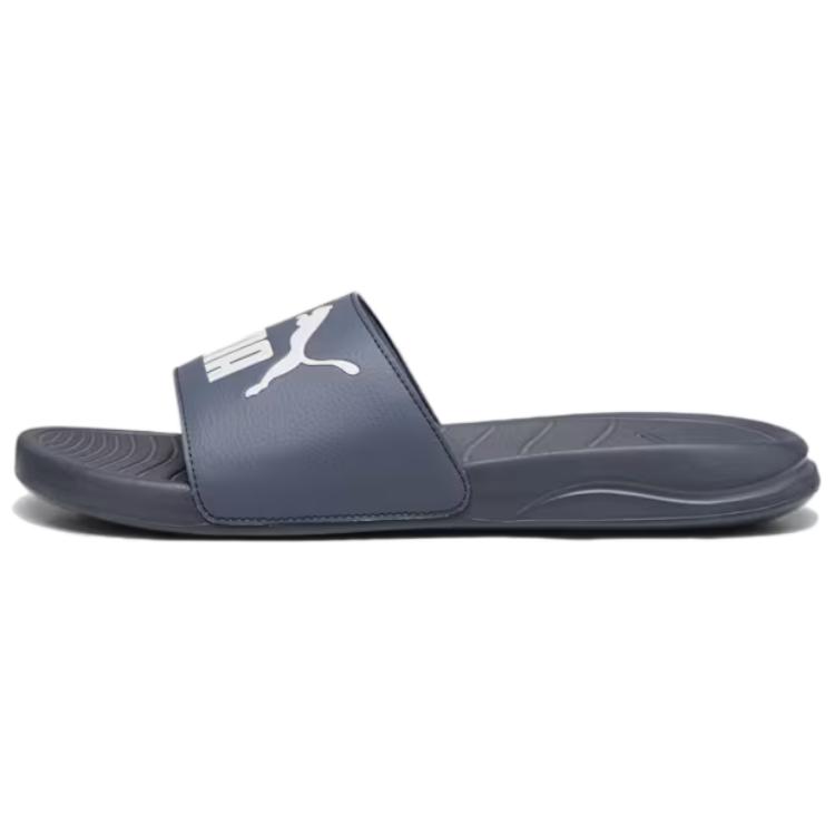 PUMA Popcat 20 Slide Slippers Unisex Blue
