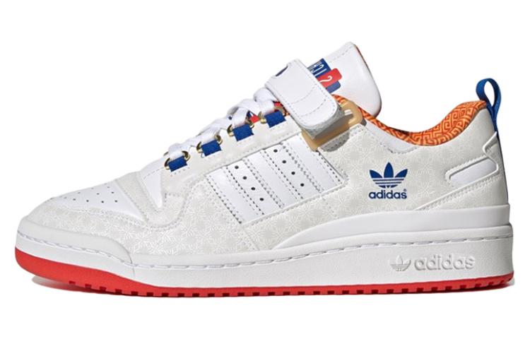 Adidas Originals Forum Low Adilicious City Series Superfly