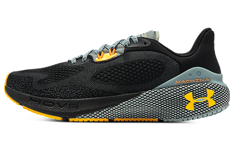 Under Armour Hovr Machina 3 Cn 'Black'