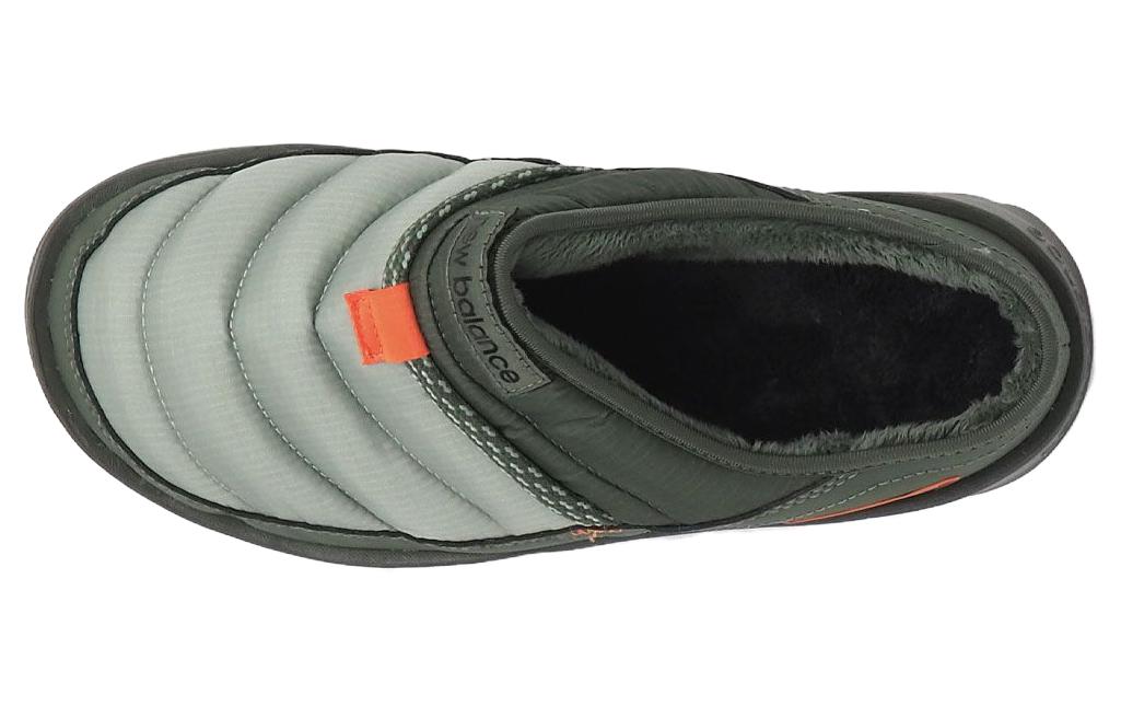 New Balance CRVN MOC Olive купить в интернет-магазине Yoocart с быстрой доставкой по России.