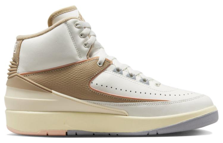 Air Jordan 2 Retro 'Craft' Women's купить в интернет-магазине Yoocart с быстрой доставкой по России.