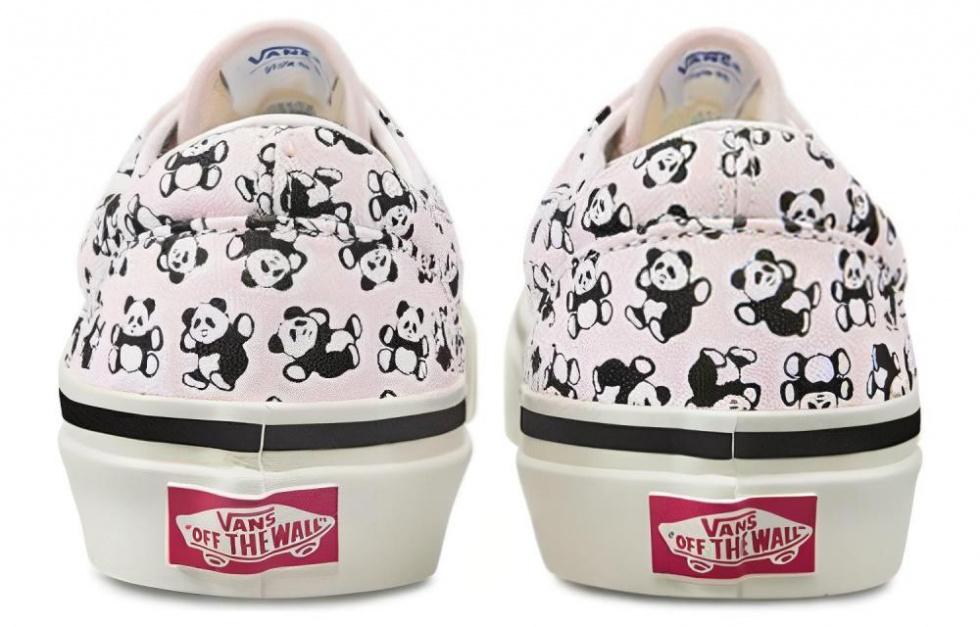 Vans Era 95 Dx 'Anaheim Factory Og Pandas' купить в интернет-магазине Yoocart с быстрой доставкой по России.