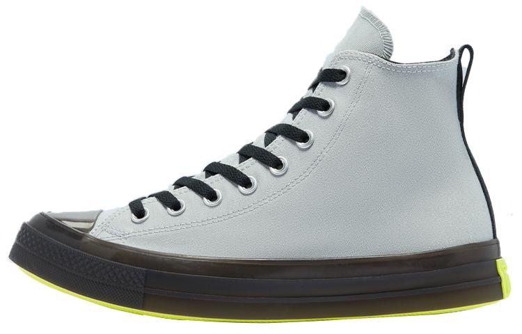 Converse Chuck Taylor All Star Cx Hi Hi Vis Ash Stone