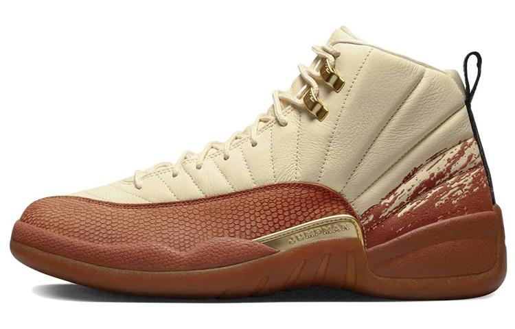 JORDAN 12 Retro Eastside Golf Out Of The Clay