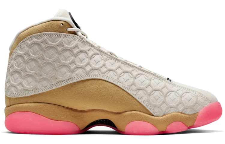 Air Jordan 13 Retro 'Chinese New Year' купить в интернет-магазине Yoocart с быстрой доставкой по России.