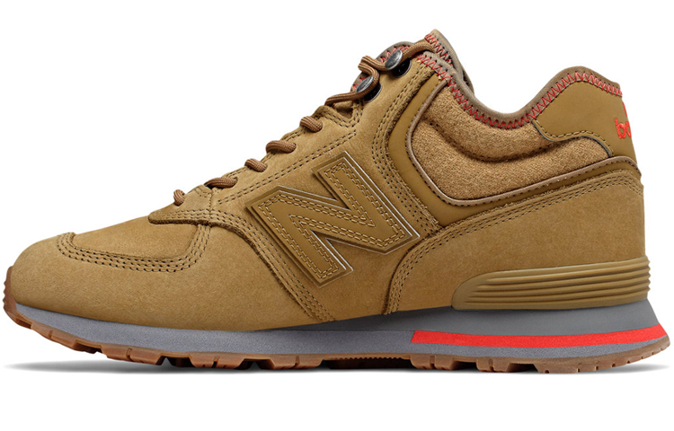 New Balance MH574 D 'Brown'