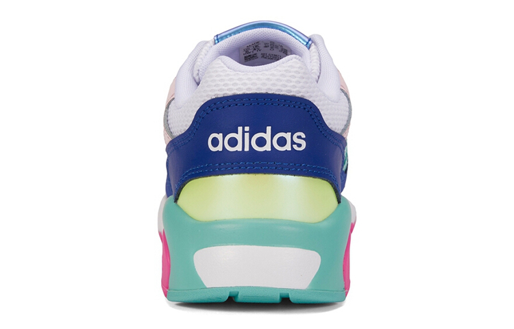 Run 90s Women's Adidas Neo 'Pink Multi' Women's