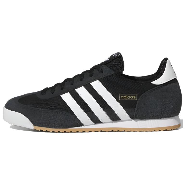 Adidas Originals R71 Photon Grain Abrasion Resistant Low top Casual Shoes Unisex Black White купить в интернет-магазине Yoocart с быстрой доставкой по России.