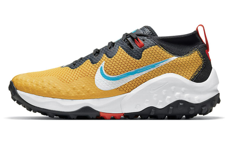 Nike Wildhorse 7 Dark Sulfur