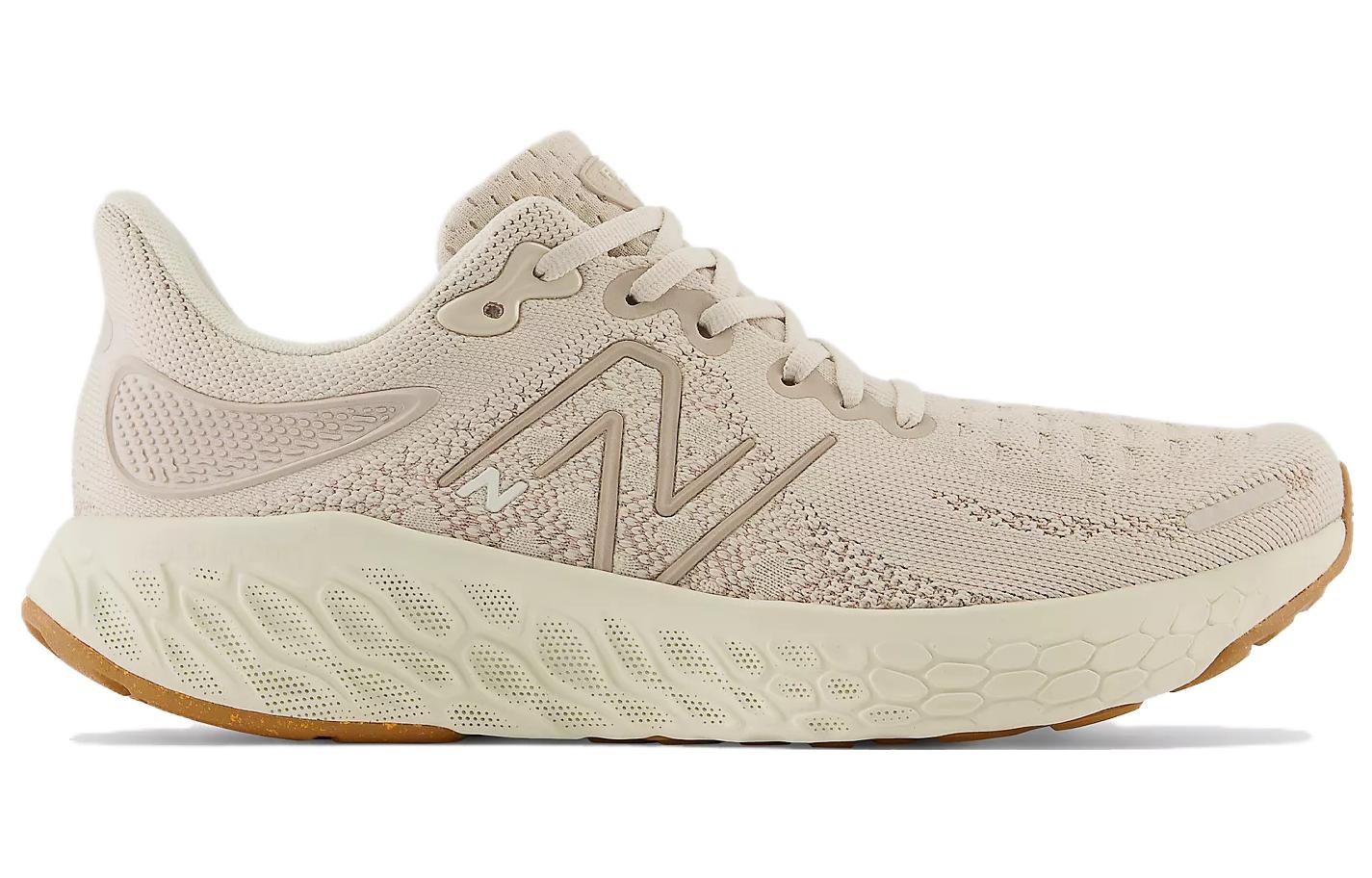New Balance Fresh Foam X 1080v12 'Lounge Around Timberwolf' купить в интернет-магазине Yoocart с быстрой доставкой по России.