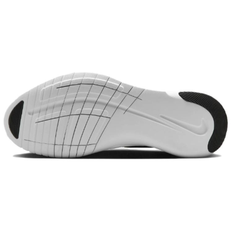 Nike Free Rn Next Nature Black White купить в интернет-магазине Yoocart с быстрой доставкой по России.