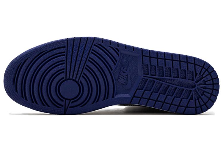 Jordan 1 Retro Deep Royal