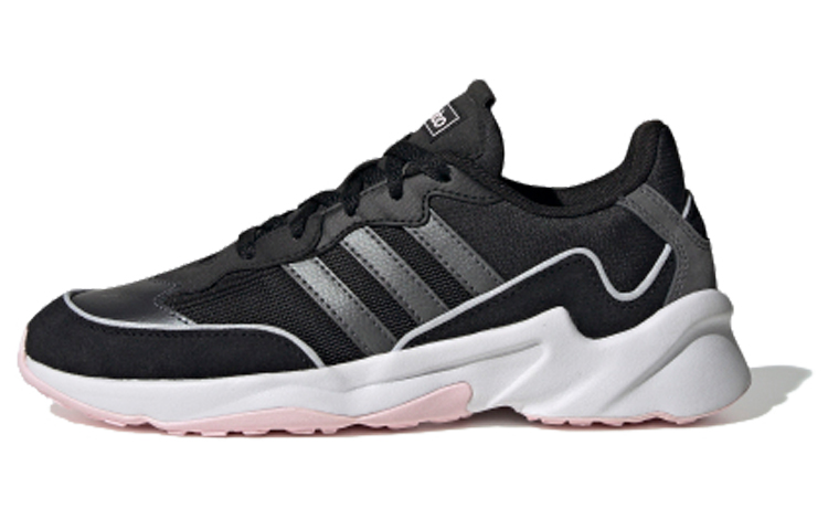 Adidas Neo 20 20 Fx 'Black Pink' Women's