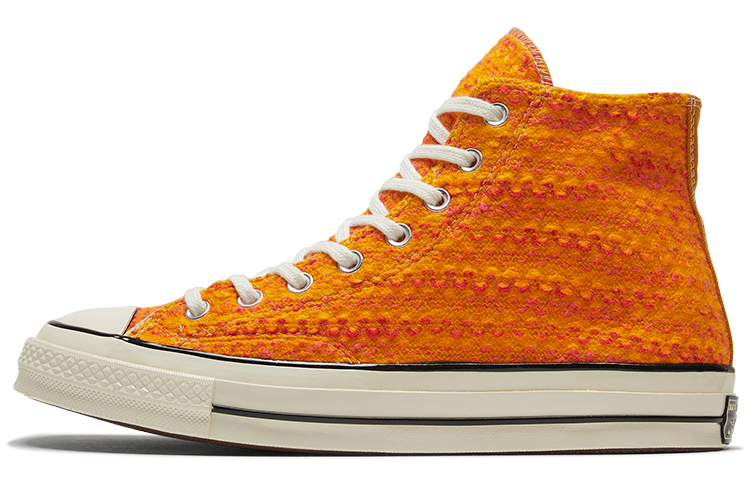 Converse Chuck 70 High 'Warm At Heart Gold Dart'