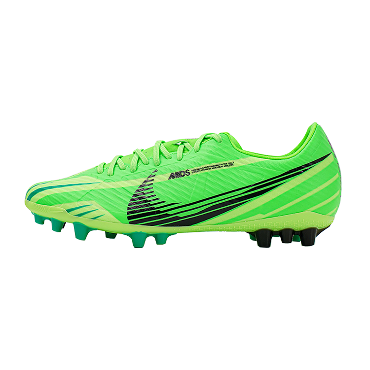 Nike Vapor 15 Academy Mercurial Dream Speed Ag Low Top 'Green Strike'