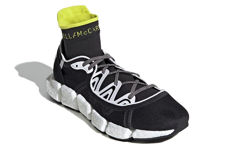 Adidas X Stella McCartney Climacool Vento 'Black White' Women's купить в интернет-магазине Yoocart с быстрой доставкой по России.