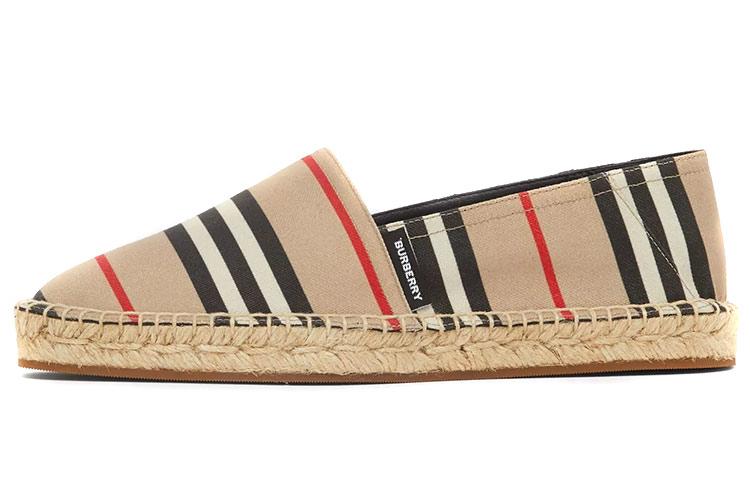 Burberry Espadrilles Женские