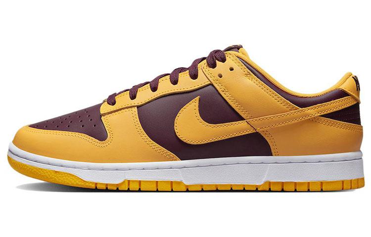 Nike Dunk Low Arizona State