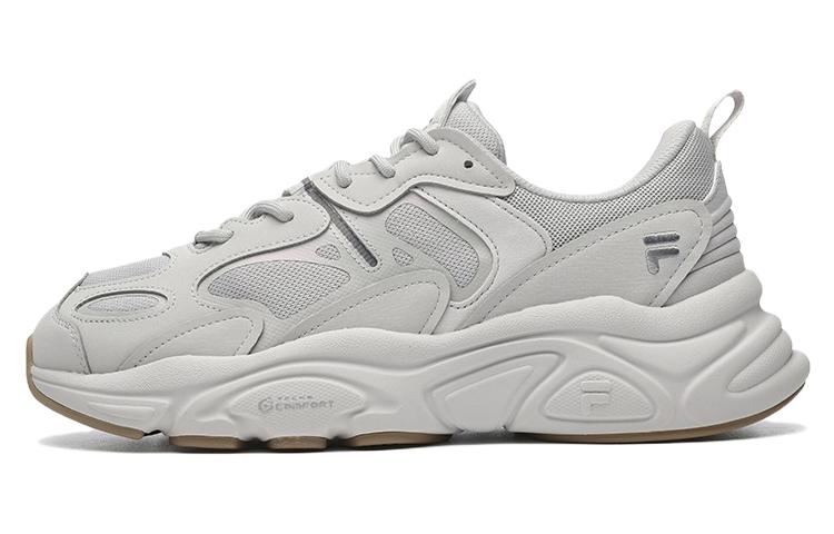 FILA Mars 2 Low Top Running Shoes 'Grey'