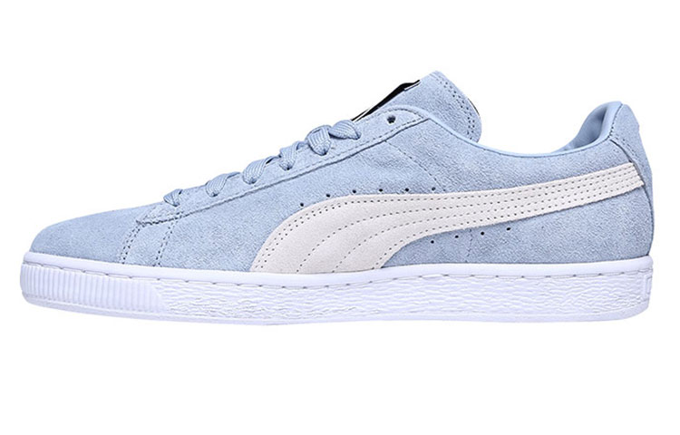 PUMA Suede Classic Blue Fog