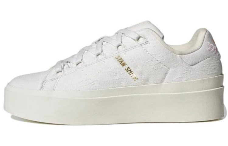 Stan Smith Women's Adidas Originals Bonega 'Embroidered Floral' Women's