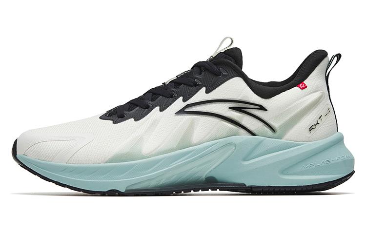 ANTA Rocket 4.0 'White Black Blue'