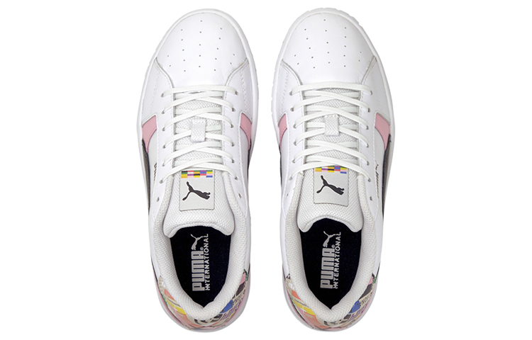 PUMA Cali Star 'International Game' Women's купить в интернет-магазине Yoocart с быстрой доставкой по России.