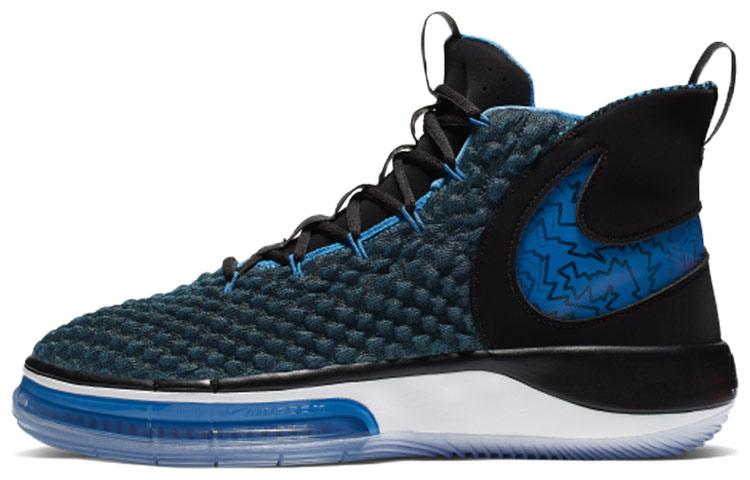 Nike AlphaDunk EP Pure Magic