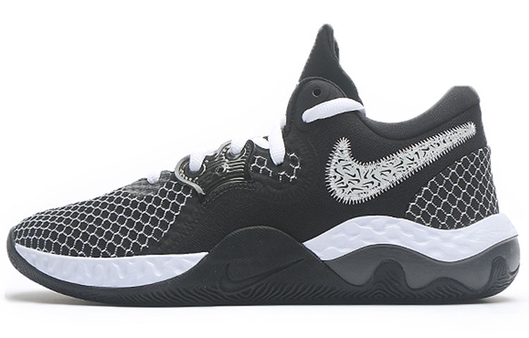 Nike Renew Elevate 2 Black White