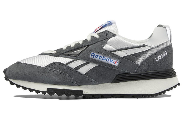 Reebok Lx 2200 'Grey Black'