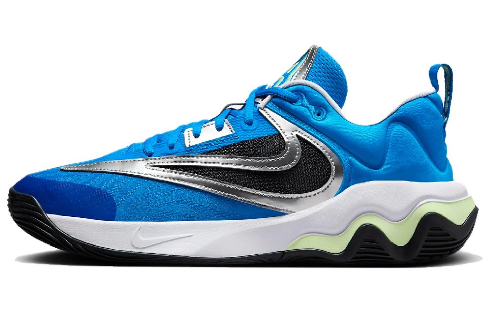 Nike Giannis Immortality 3 Ep 'Photo Blue White'