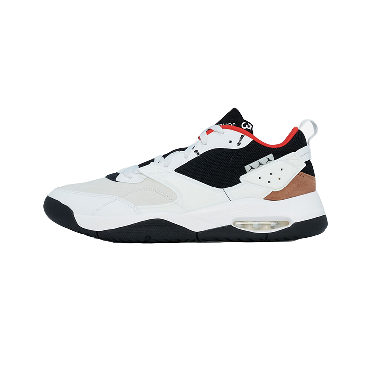 Air Jordan Air Nfh 'White Chile Red'