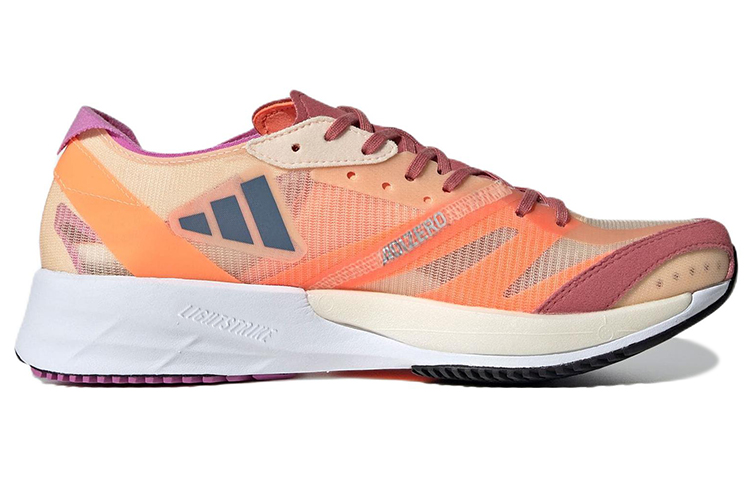 Adidas Women's Adizero Adios 7 'Bliss Orange' Women's купить в интернет-магазине Yoocart с быстрой доставкой по России.