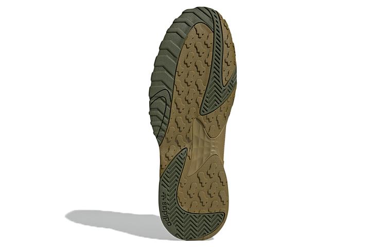 Adidas Streetball 'Olive Green' купить в интернет-магазине Yoocart с быстрой доставкой по России.