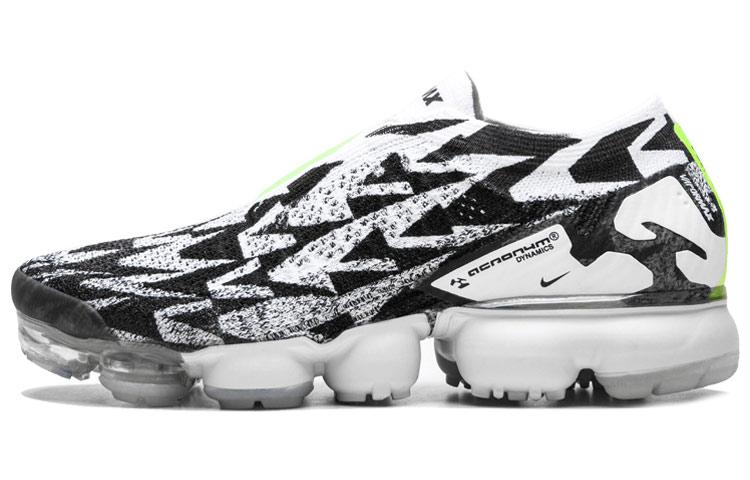 Nike Air VaporMax Moc 2 Acronym Light Bone