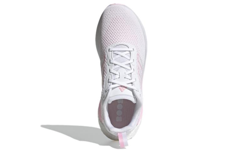 Adidas Lavarun 'White Clear Pink' купить в интернет-магазине Yoocart с быстрой доставкой по России.