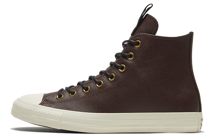 Converse Chuck Taylor All Star Leather High 'Dark Root'