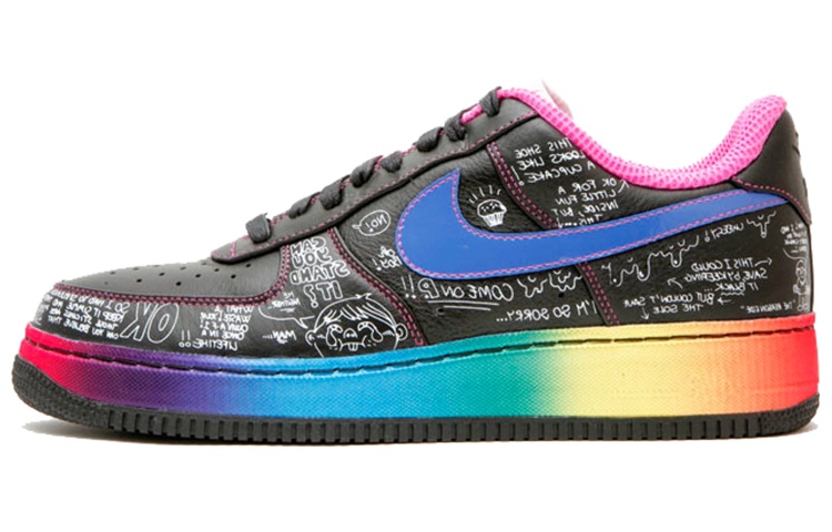 Nike Air Force 1 Low Colette X Busy P