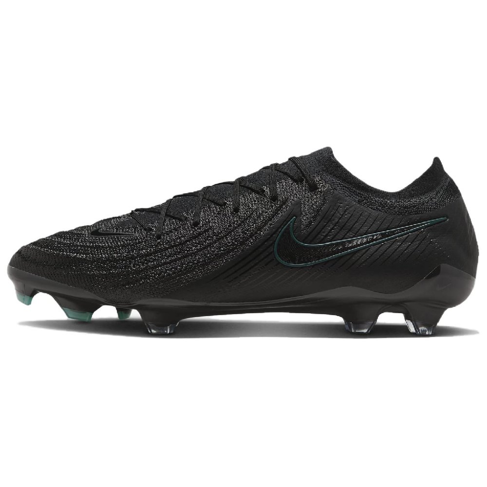 Nike Phantom Gx 2 Elite Fg Black Deep Jungle