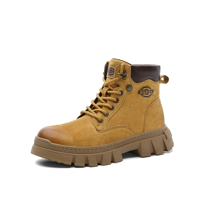 Dickies Martin Boot Women's Earth Yellow купить в интернет-магазине Yoocart с быстрой доставкой по России.