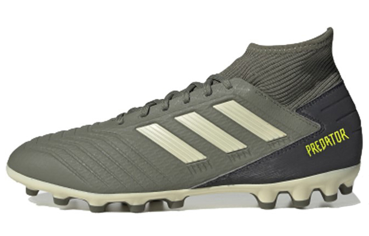 adidas Predator Tango 19.3 Turf Boots 'Black'
