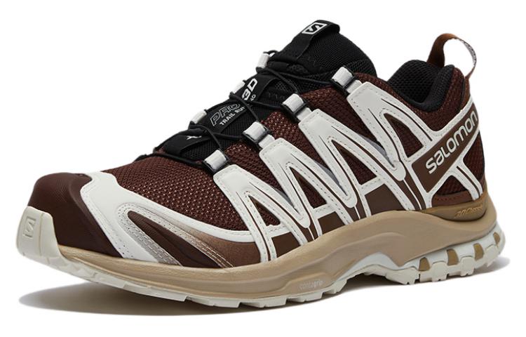 SALOMON Xa Pro 3D 'Brown'