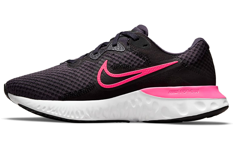 Nike Renew Run 2 Low-top Sneakers