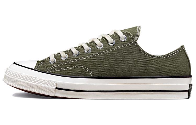 Converse Chuck 70 Low 'Oilve'